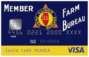 IAACU Farm Bureau Visa Image