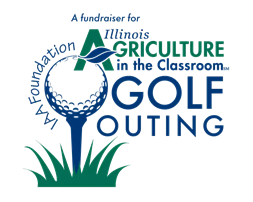 IAITC Golf Outing Logo